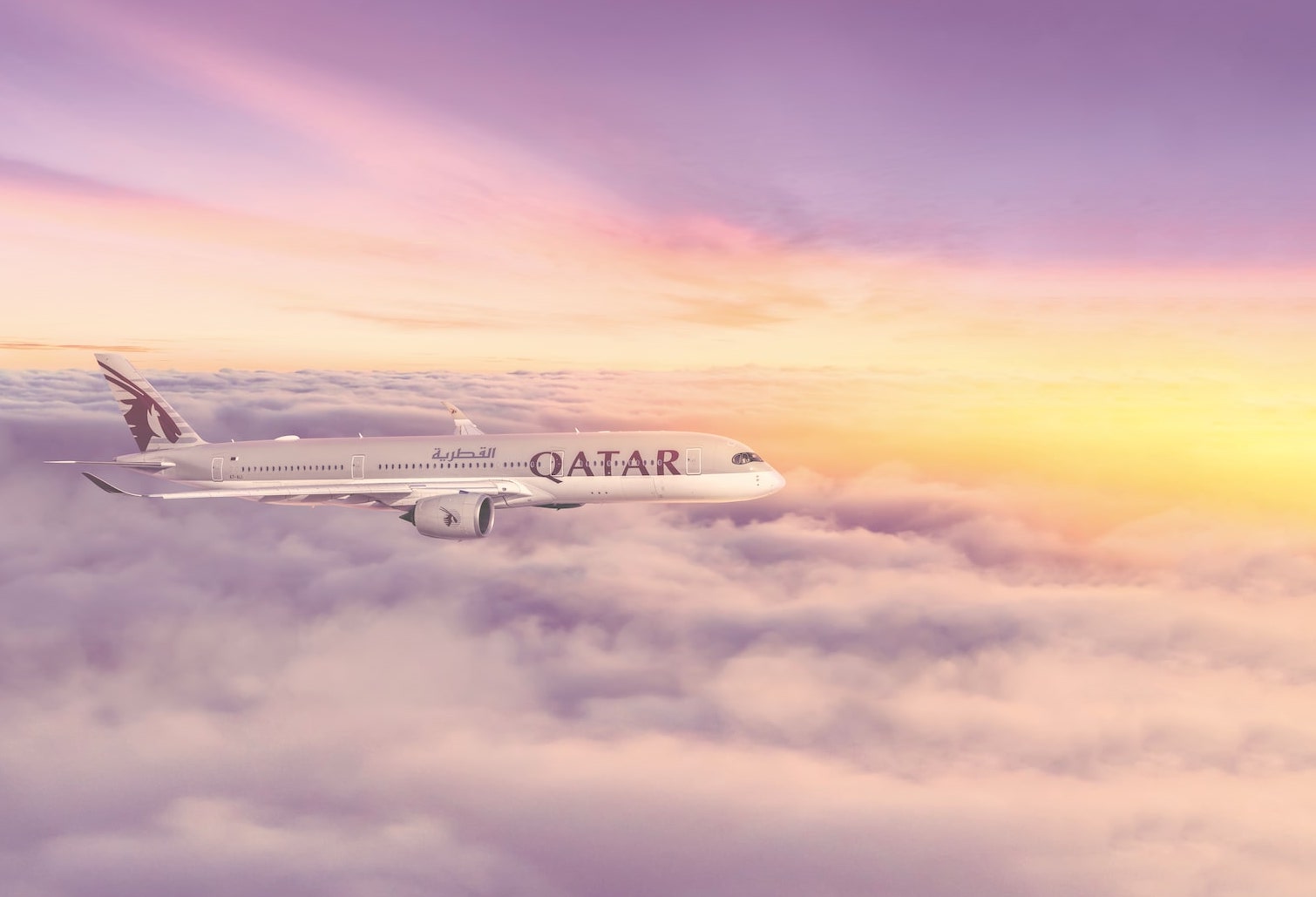 Qatar Airways Image