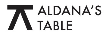 Aldana's Table Icon