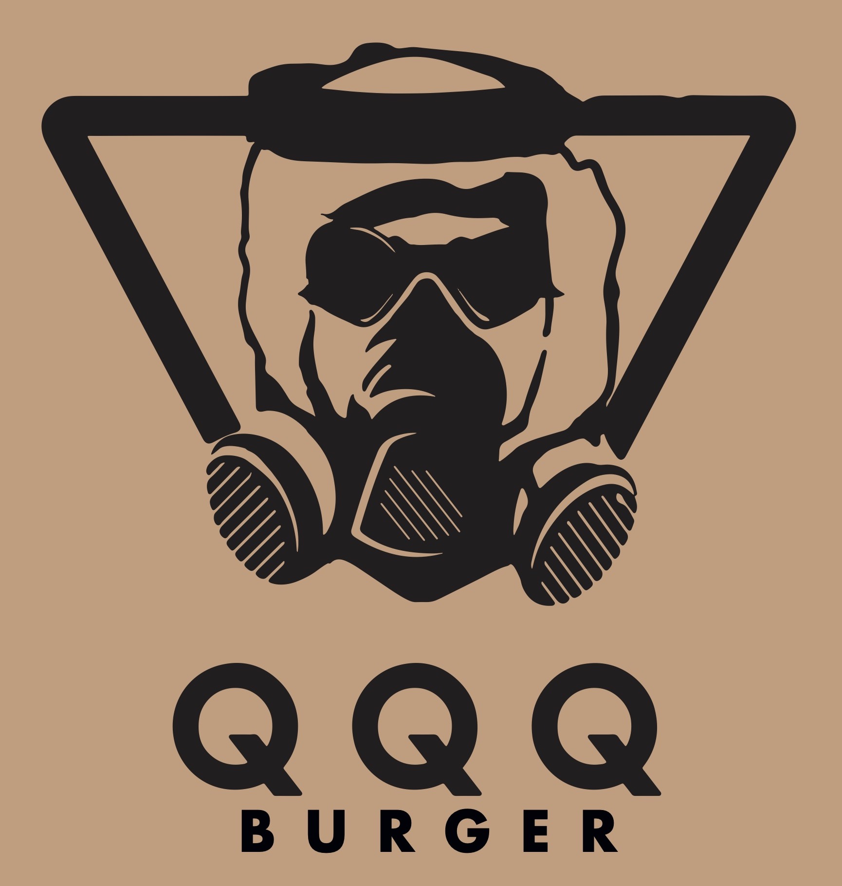 QQQ Burger Icon